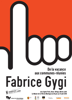 Fabrice Gygi