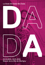 La Dada Die Dada She Dada